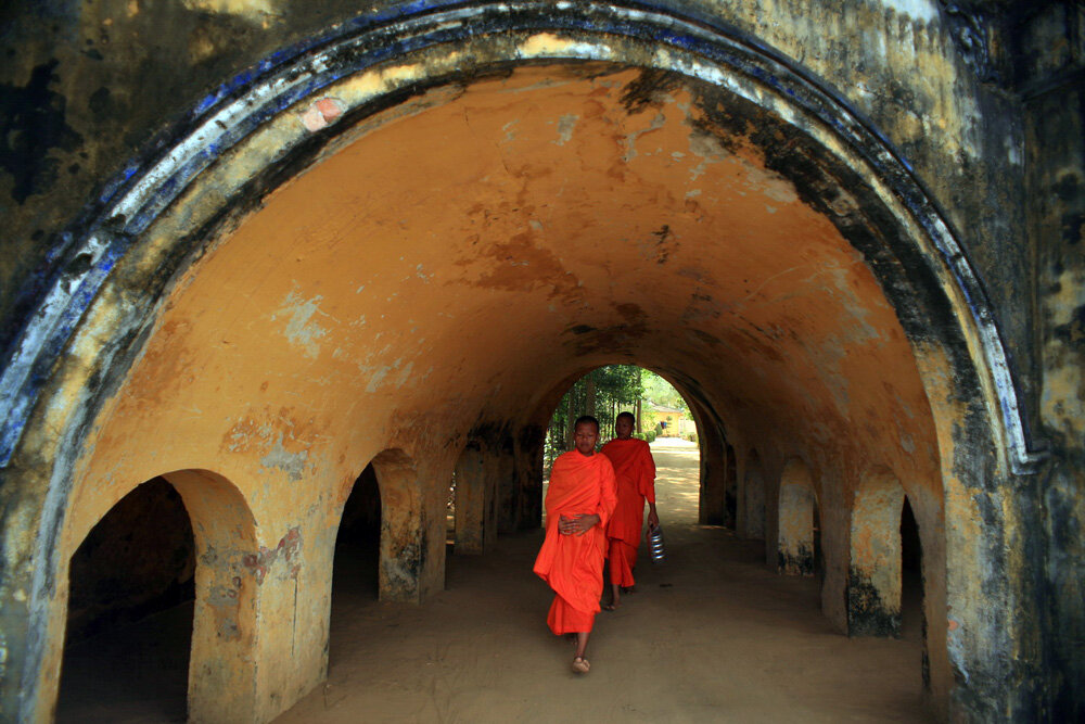 Seize the vibrant spirit of Vinh Long Travel